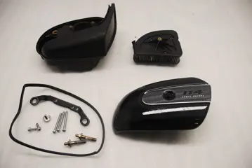 LUCHTFILTERHUIS Harley Davidson Touring 2018 - 2020