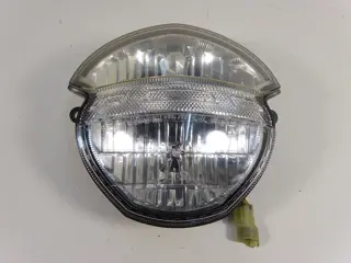 KOPLAMP Ducati monster 696 2008 - 2010