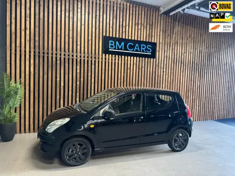 Nissan Pixo 1.0 Look Airco, Nieuwe koppeling,