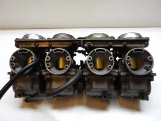 CARBURATEURSET Yamaha FJ 600 1984 - 1985
