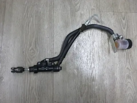 REMPOMP ACHTER Yamaha FZ8 2010 - 2015