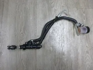 REMPOMP ACHTER Yamaha FZ8 2010 - 2015