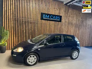Fiat Punto Evo 0.9 TwinAir Street Airco,1e Eigenaar