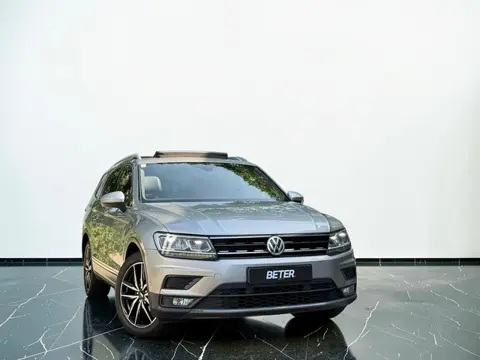 Volkswagen Tiguan 1.5 TSI ACT Highline Pano| Keyless |Memory