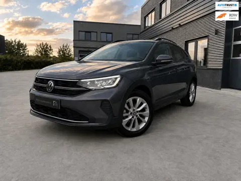 Volkswagen Taigo 1.0 TSI |DSG|Camera|Virtual|Stoelverwarming