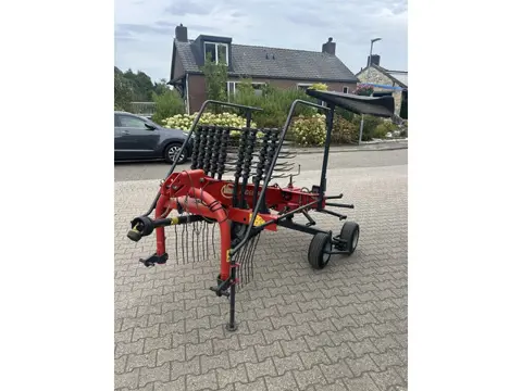 Vicon Andex 394 cirkelhark