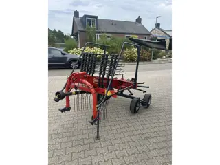 Vicon Andex 394 cirkelhark