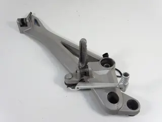 RECHTER SCHETSPLAAT Ducati monster 696 2008 - 2010