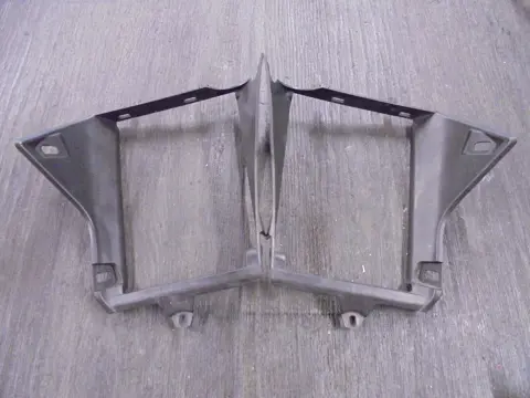 RADIATOR TOEBEHOREN BMW R 1200 GS LC 2017 - 2018