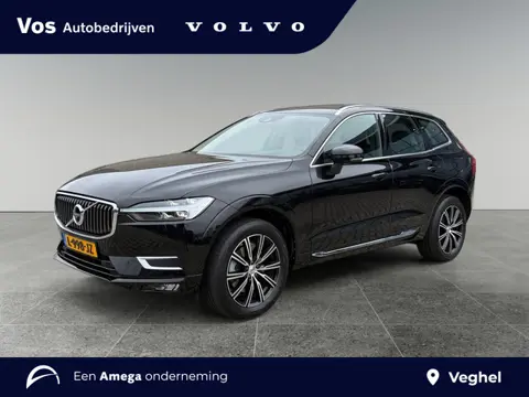 Volvo XC60 B5 Inscription | Lounge Pack | Climate Pro Pack | Dealer onderhouden