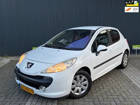 Peugeot 207 1.4 VTi Sublime | Airco Cruise Control NAP