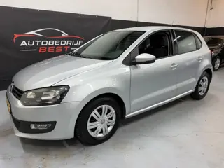 Volkswagen Polo 1.2 Easyline Nap/Airco/APK 14-07-2027!