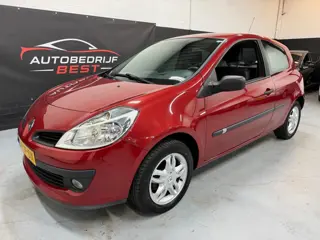 Renault Clio 1.2-16V Expression Nap/Airco/NETTE AUTO/APK 10-2027!