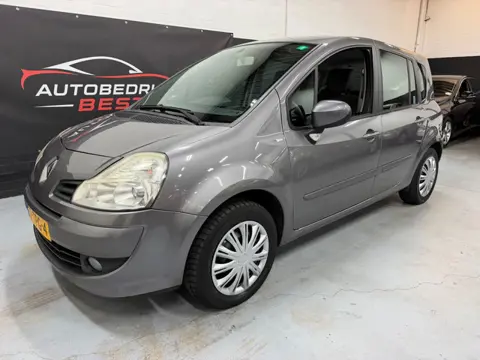Renault Grand Modus 1.6-16V Night & Day Nap/Airco/AUTOMAAT/APK 12-10-2027!