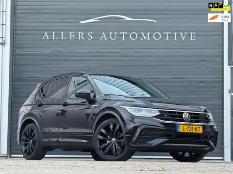 Volkswagen Tiguan 1.5 TSI R-Line Business+|TREKHAAK|NAP|CAMERA|20''|