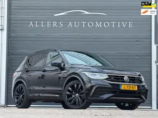 Volkswagen Tiguan 1.5 TSI R-Line Business+|TREKHAAK|NAP|CAMERA|20''|