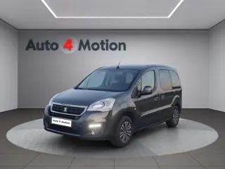 Peugeot Partner Tepee 1.2 PureTech Allure LED l NAVIG l CAMERA I TREKHAAK