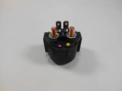 STARTMOTORRELAIS Triumph Daytona 765 2019 - 2020