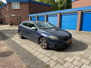 Volvo V40 2.0 D4 R-Design 140kw Business EURO 6 Alcantara