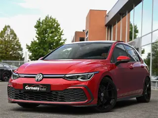 Volkswagen Golf 1.4 eHybrid GTE Pano Head-Up Keyless IQ-Led Tr-Haak Camera ACC Side/Lane VOL!!