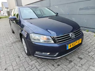 Volkswagen Passat 1.4 TSI Comfortline BlueMotion