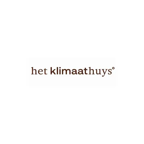 het klimaathuys