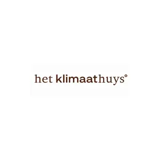 het klimaathuys