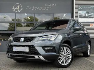SEAT Ateca 1.4 EcoTSI Xcellence CarPlay | Camera | Dealer OH
