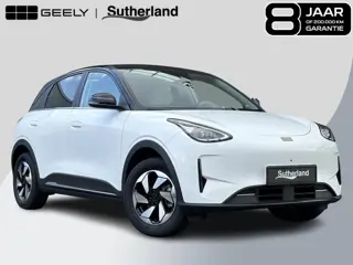 Geely E2 Ultra 47 kWh 115 PK | Pre-order nu ! | 345km Actieradius | Stoel- & Stuurverwarming | 540° 