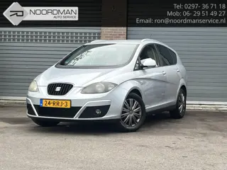 SEAT Altea XL 1.2 TSI Ecomotive Businessline COPA