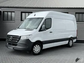 Mercedes-Benz Sprinter 316 2.2 CDI L2H2