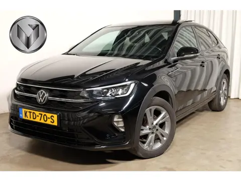 Volkswagen Taigo 1.0 TSI R-Line Business