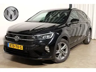 Volkswagen Taigo 1.0 TSI R-Line Business