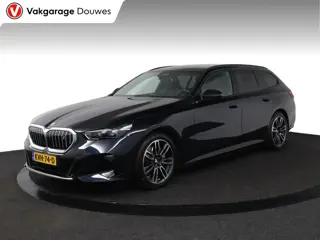 BMW i5 Touring eDrive40 M Sport Edition 84 kWh |Pano|Bang&Olufsen|HUD|