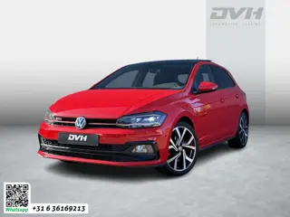 Volkswagen Polo 2.0 TSI GTI PANO | BEATS | VIRTUAL