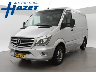 Mercedes-Benz Sprinter 316 2.2 CDI 163 PK L1H1 EURO 6 + CAMERA | XENON | 3500 KG TREKHAAK | STOELVER