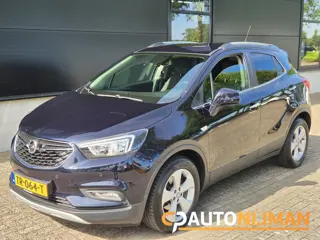 Opel Mokka X 1.4 Turbo Innovation Trekhaak