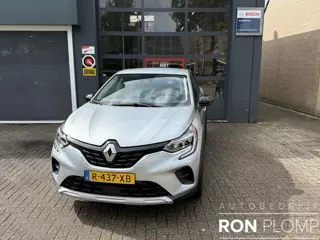 Renault Captur 1.0 TCe 90 evolution / Airco clima/ Navigatie/ Cruise/ Apple carplay/ LED/ PDC/ LMV