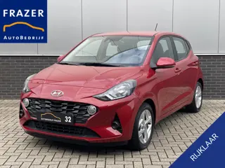 Hyundai i10 1.0 COMFORT AUTOMAAT