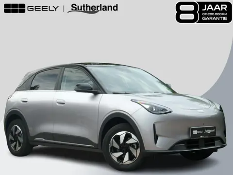 Geely E2 Ultra 47 kWh 115 PK | Pre-order nu ! | 345 Km actieradius | Verwarmbare Voorstoelen & Stuur