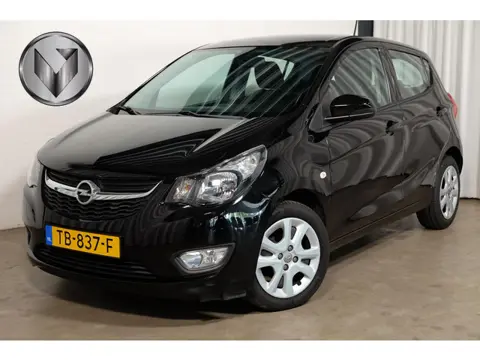 Opel KARL 1.0 ecoFLEX Edition