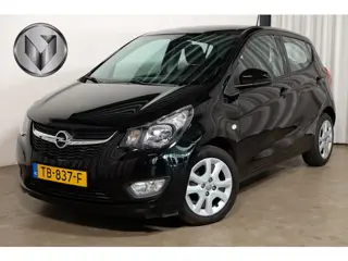 Opel KARL 1.0 ecoFLEX Edition