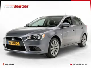 Mitsubishi Lancer Sportback 1.6 Edition One