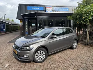 Volkswagen Polo 1.0 TSI Comfortline|95pk|Acc|PDC|App-Connect