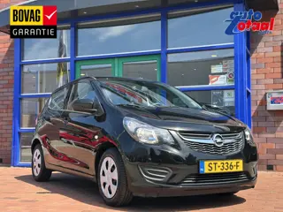 Opel KARL 1.0 ecoFLEX Edition | Navi |