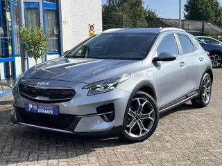 Kia XCeed 1.6 GDi PHEV ExecutiveLine | 10 jaar garantie, Stoel ventilatie, Elektr. stoel,  Dodehoekh
