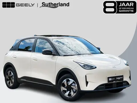 Geely E2 Ultra 47 kWh 115 PK | Pre-order nu ! | 345 Km actieradius | Verwarmbare Voorstoelen & Stuur