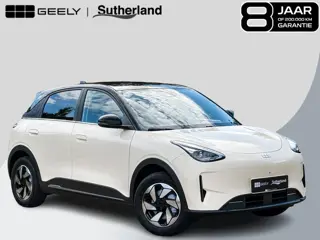 Geely E2 Ultra 47 kWh 115 PK | Pre-order nu ! | 345 Km actieradius | Verwarmbare Voorstoelen & Stuur