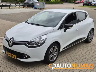 Renault Clio 0.9 TCe Authentique