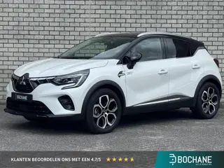 Mitsubishi ASX 1.6 HEV AT First Edition | Trekhaak | Stoelverwarming | Navigatie | Adaptive Cruise C